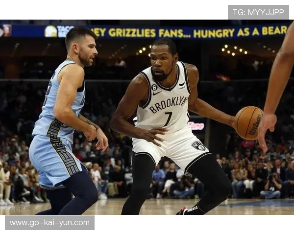 灰熊主场对篮网，年轻核心成长检验